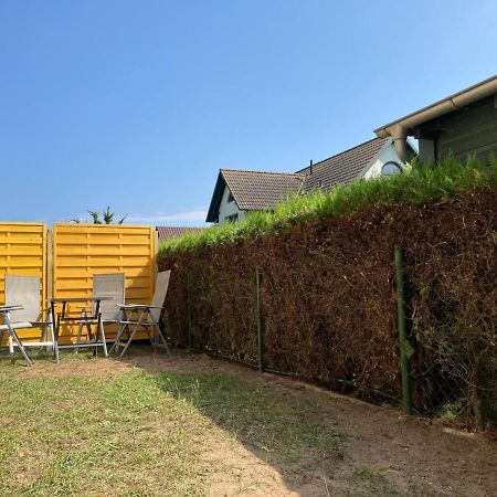 Ferienhaus Kuddel Zempin Extérieur photo